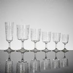 1065 6492 GLASS SET